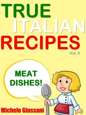 cover image of Meat Dishes, Volume 2